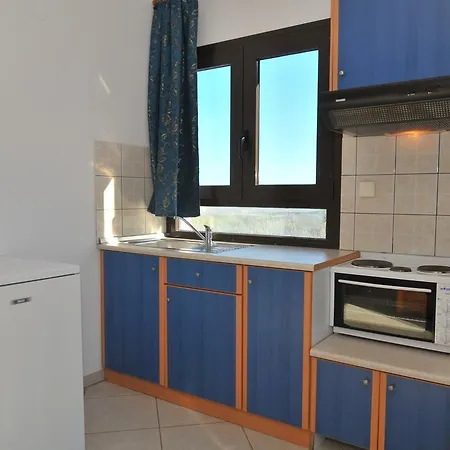 Appartement Betty