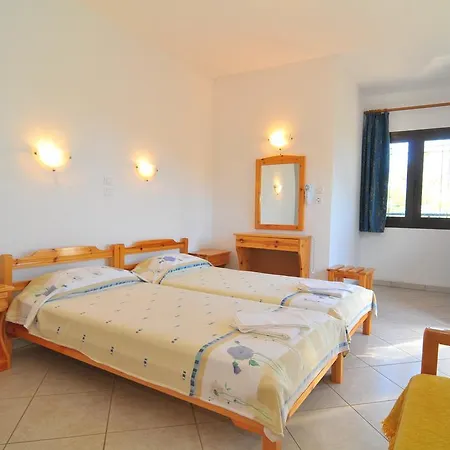 Appartement Betty