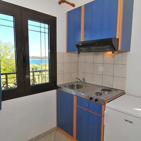 Appartement Betty *