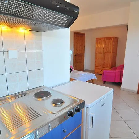 Appartement Betty *