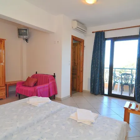 Appartement Betty *