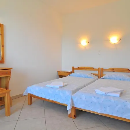 Appartement Betty