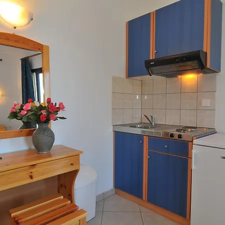 Appartement Betty
