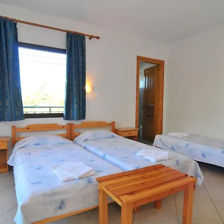 Appartement Betty *