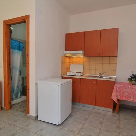 Appartement Betty
