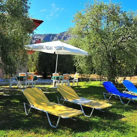 Apartment Betty Koinira