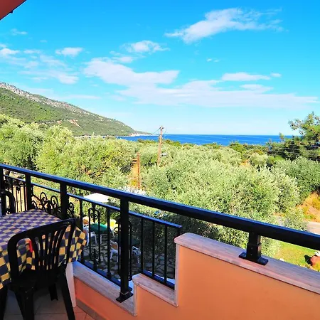 Apartamento Betty Koinira