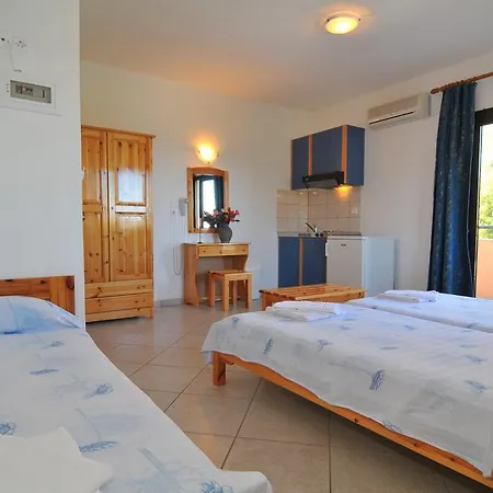 Apartamento Betty Koinira