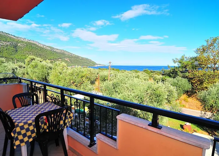 Apartamento Betty Koinira