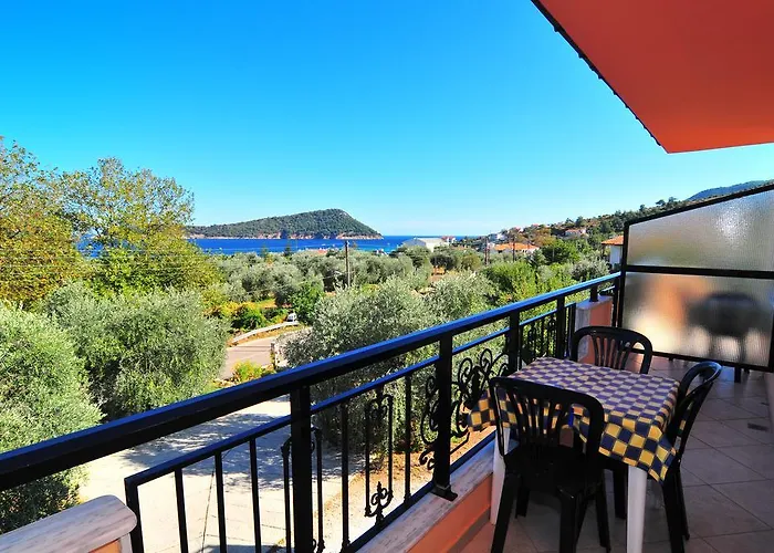 Apartamento Betty Koinira