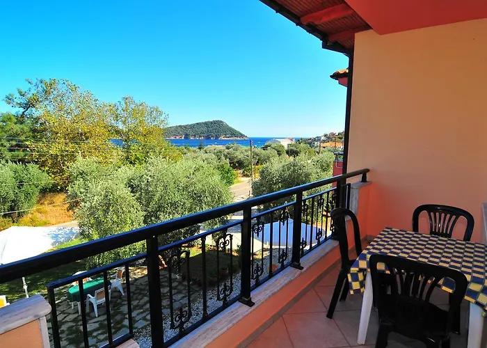 Apartamento Betty Koinira