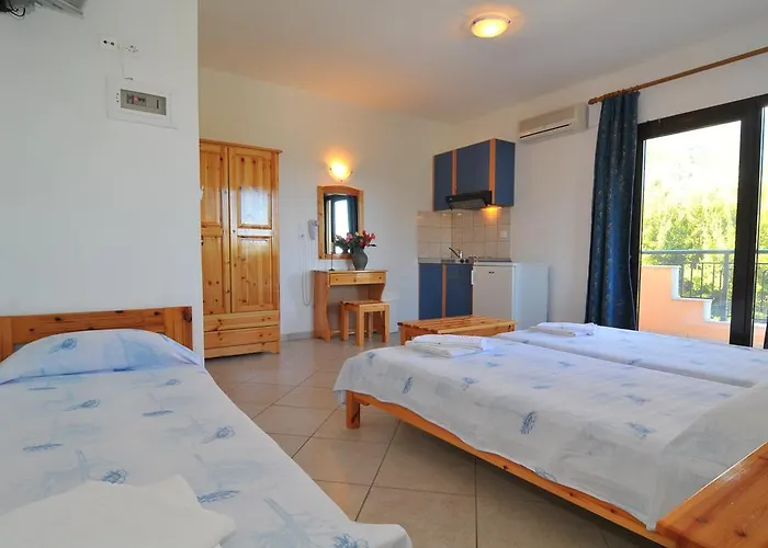 Apartamento Betty Koinira