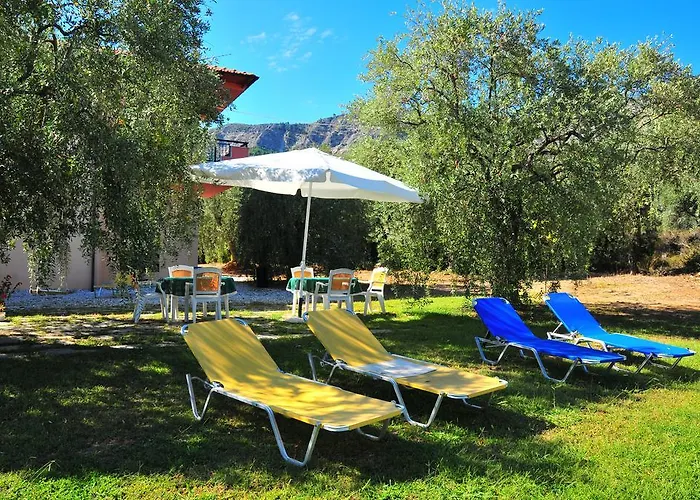 Apartamento Betty Koinira